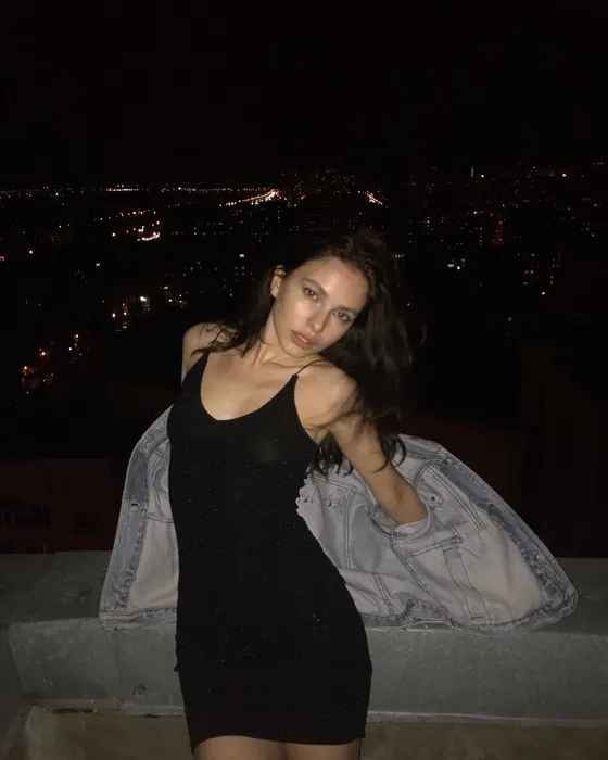Aisha, Ukrainian escort in Dubai — photo 6