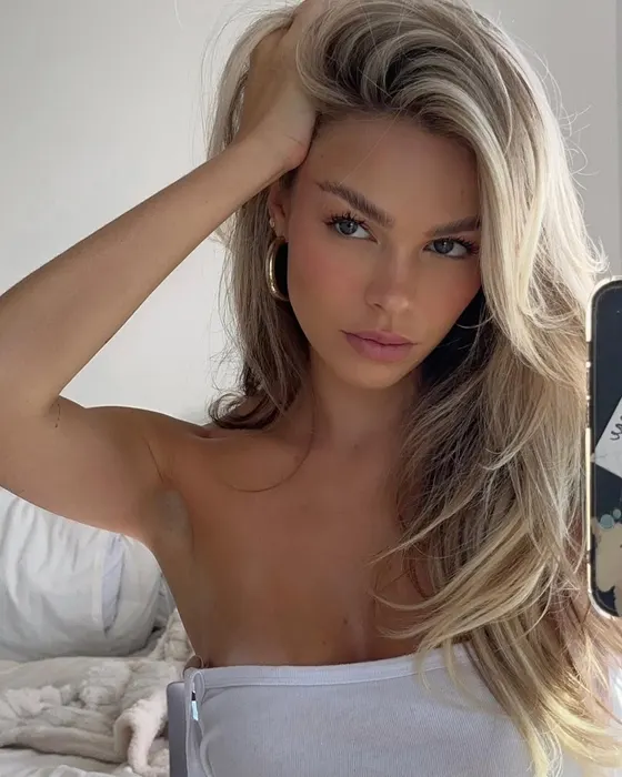 Alessia, escort in Dubai