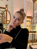 Alina, escort in Dubai — photo 3