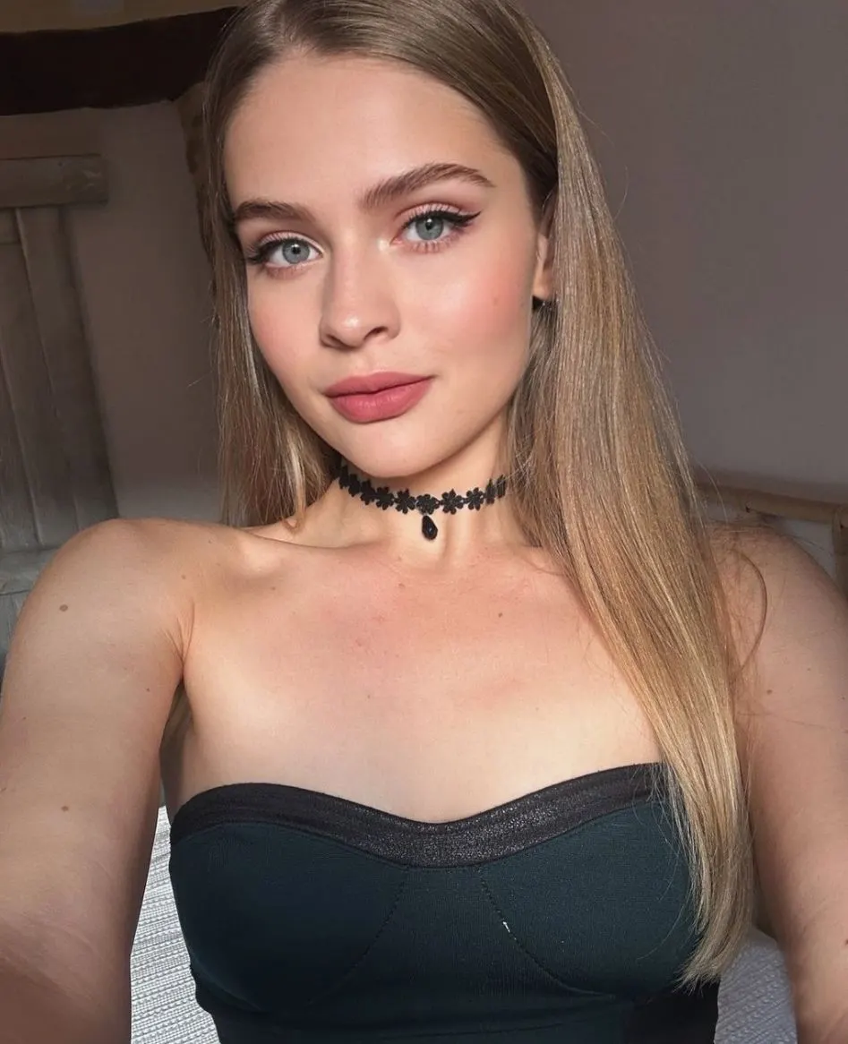 Alisa, escort in Dubai