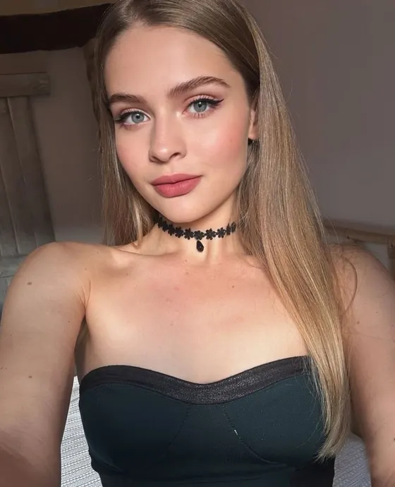 Alisa, escort in Dubai