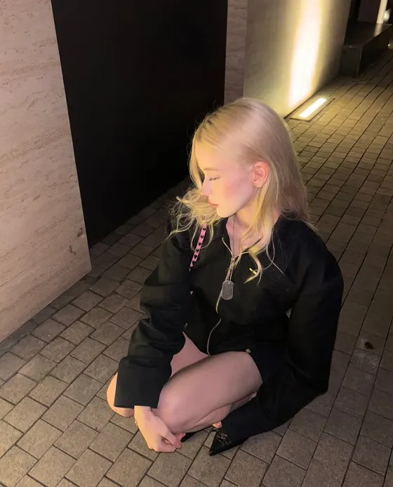 Anais, escort in Dubai — photo 8