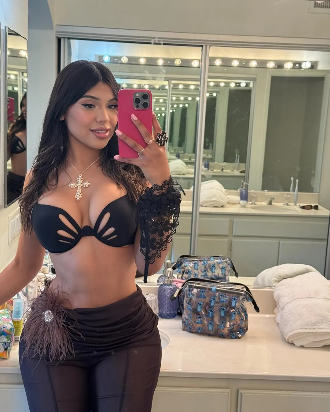 Anastasia, escort in Dubai