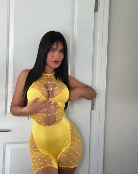 Anastasia, escort in Dubai — photo 4