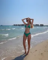 Anya, escort in Dubai — photo 4