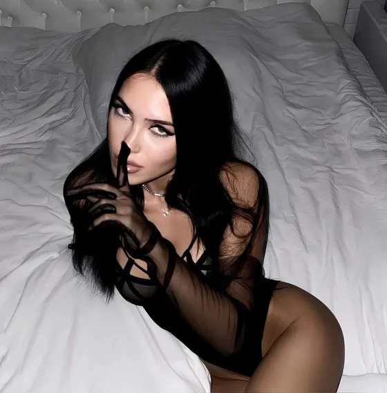 Anya, escort in Dubai — photo 5
