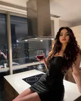 Aria, escort in Dubai — photo 2