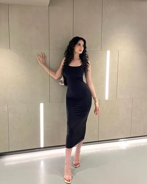 Aria, escort in Dubai — photo 3