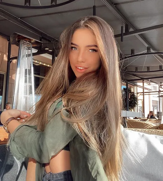 Ava, escort in Dubai — photo 5