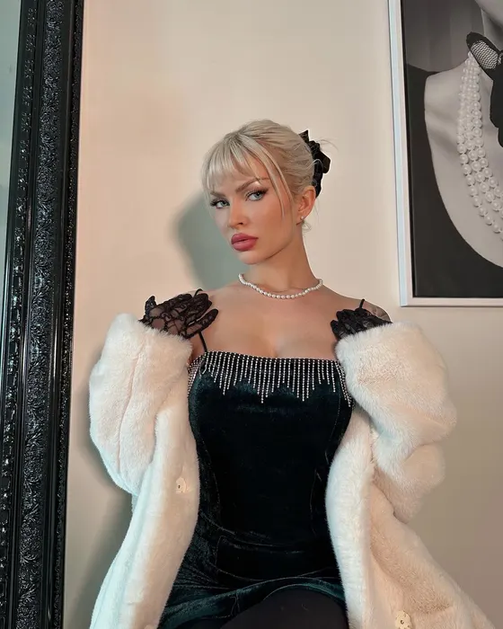 Bianca, escort in Dubai