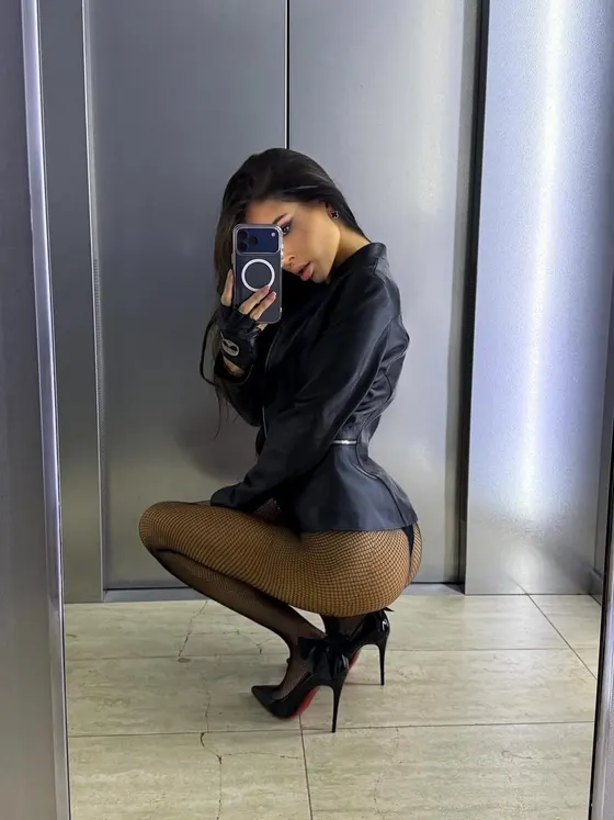 Camila, escort in Dubai — photo 10