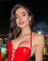 Camila, escort in Dubai — photo 2
