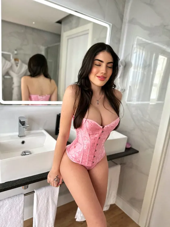 Camila, escort in Dubai — photo 6
