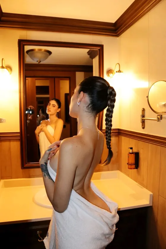 Camila, escort in Dubai — photo 9