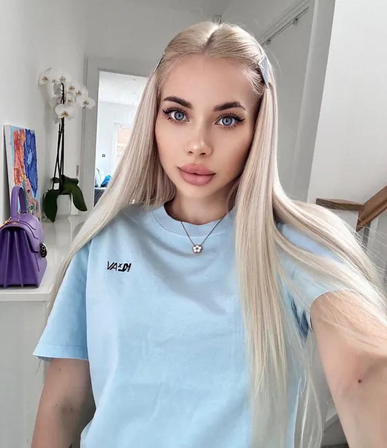 Chloe, escort in Dubai — photo 5
