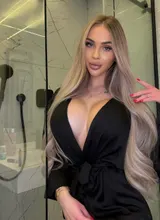Chloe, escort in Dubai — photo 2