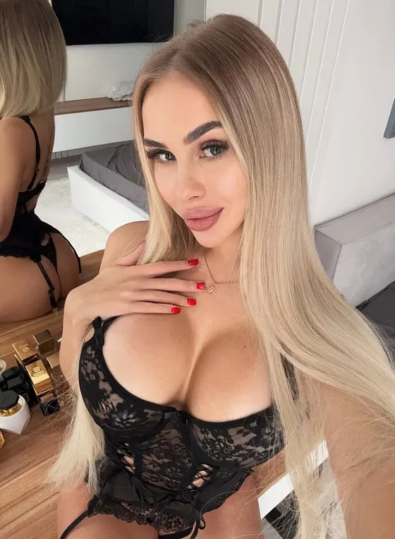 Chloe, escort in Dubai — photo 5