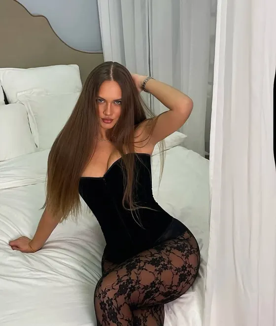 Daria, escort in Dubai — photo 3