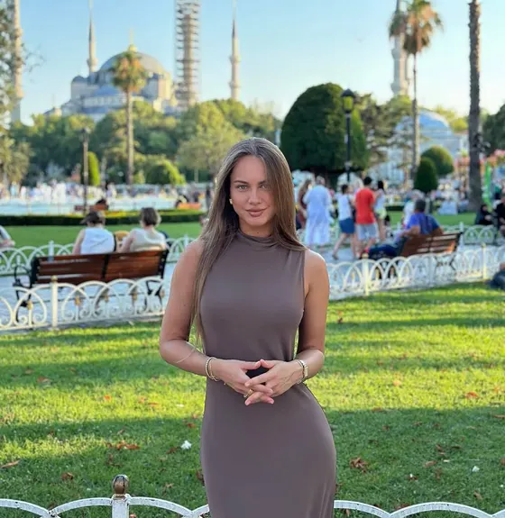 Daria, escort in Dubai — photo 7