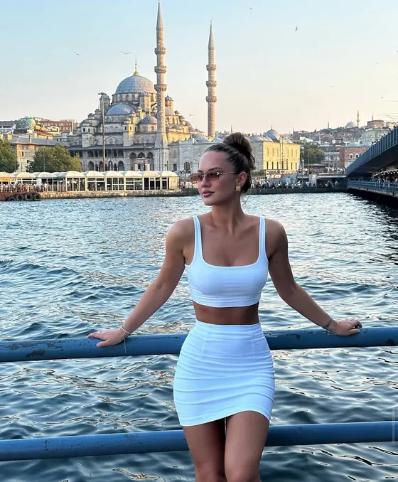 Daria, escort in Dubai — photo 8