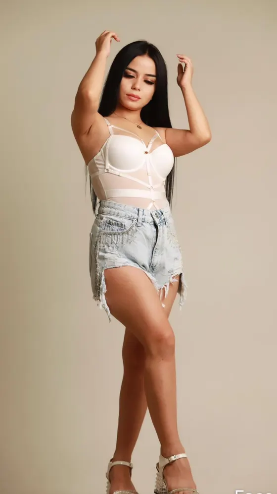 Dina, escort in Dubai