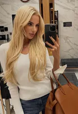 Dina, escort in Dubai — photo 3