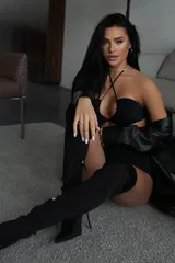 Emma, escort in Dubai — photo 4