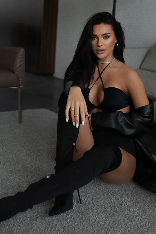 Emma, escort in Dubai — photo 4