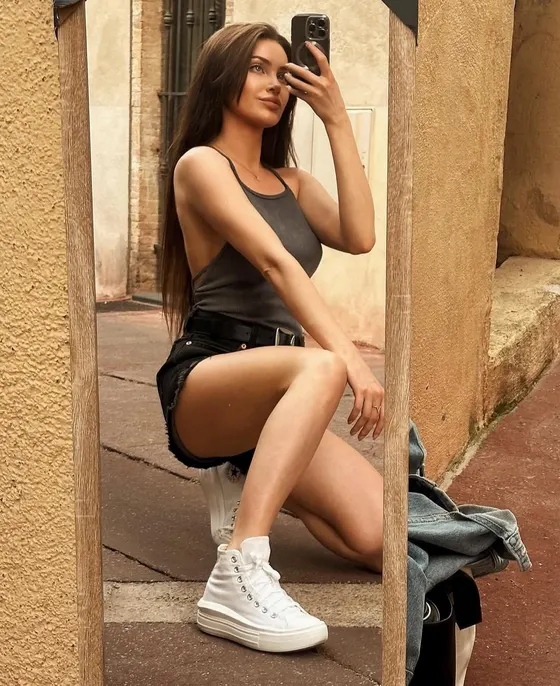 Emma, escort in Dubai — photo 5