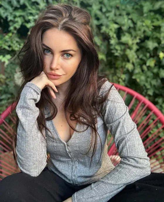 Emma, escort in Dubai — photo 6