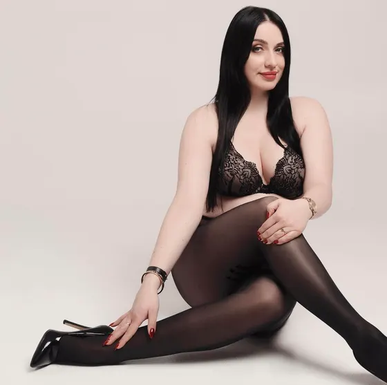 Eva, escort in Dubai