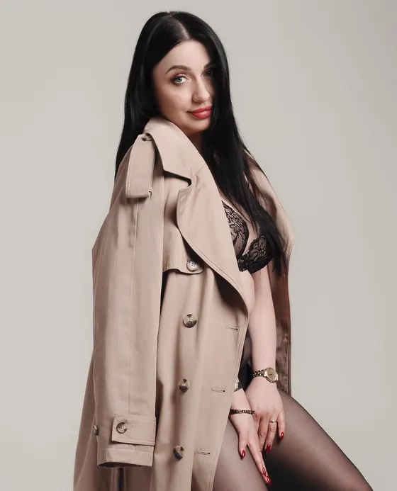 Eva, escort in Dubai — photo 4