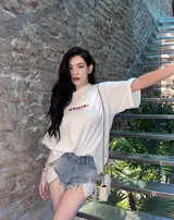 Eva, Asian escort in Dubai — photo 2