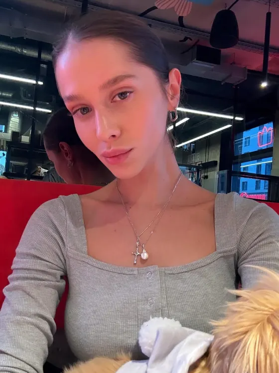Eva, escort in Dubai โ photo 5