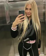 Evita, Russian escort in Dubai — photo 3