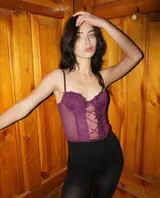 Farida, escort in Dubai — photo 2