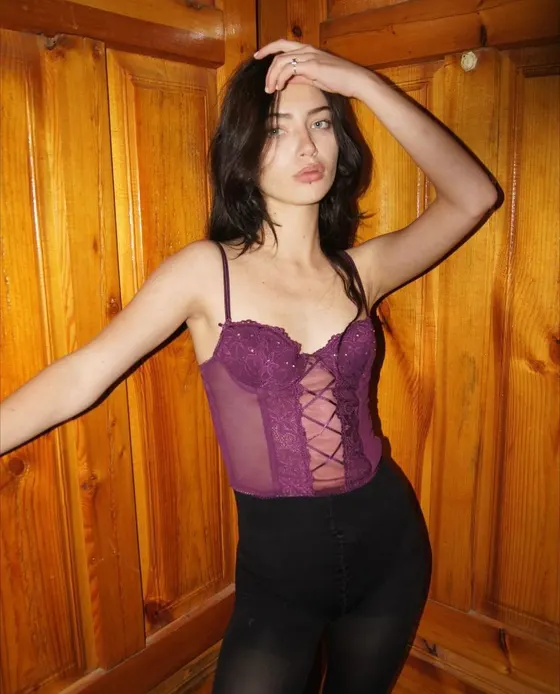 Farida, escort in Dubai โ photo 2