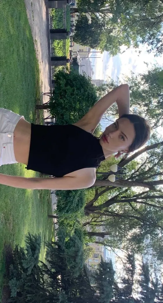 Farida, escort in Dubai โ photo 6