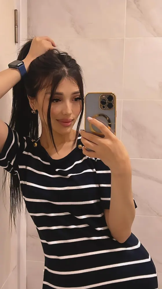 Farida, escort in Dubai