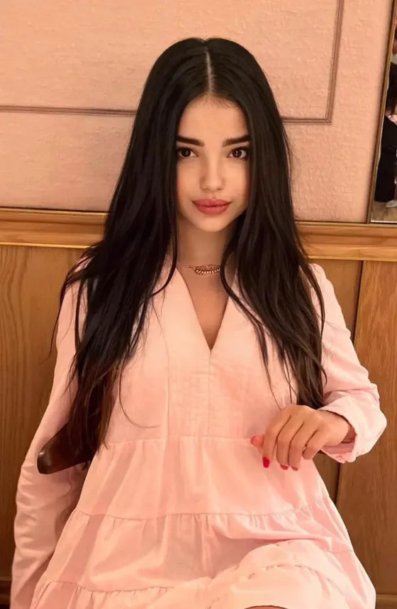Farida, escort in Dubai โ photo 3