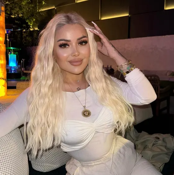 Farida, escort in Dubai — photo 3