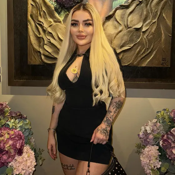 Farida, escort in Dubai — photo 5