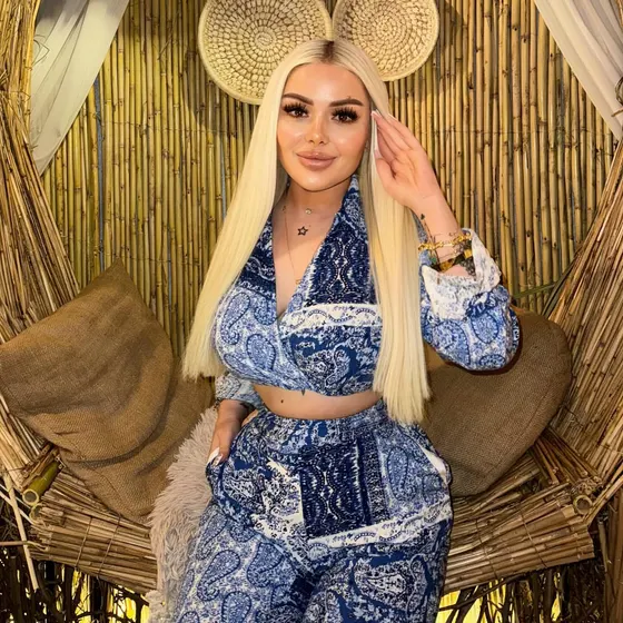 Farida, escort in Dubai — photo 8