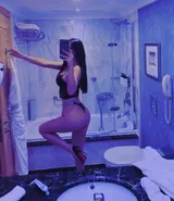 Freya, escort in Dubai โ photo 2