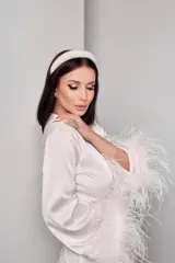 Freya, escort in Dubai — photo 3