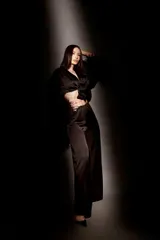 Freya, escort in Dubai — photo 4