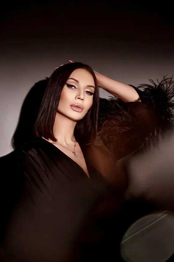 Freya, escort in Dubai — photo 5