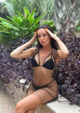 Gabriela, escort in Dubai — photo 2
