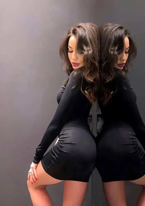 Gabriela, escort in Dubai — photo 3