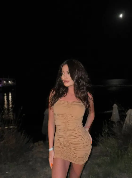 Gabriela, escort in Dubai — photo 4